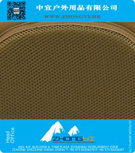 4 Kleuren Outdoor Molle 3D Militaire Tactische Rugzak Rugzak Bag 40L voor Camping Reizen Wandelen Trekking