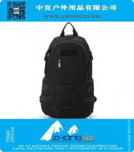 Multi Solid Outdoor waterdichte 3D Militaire Tactische Rugzak Rugzak Tas 20L voor Camping Reizen Wandelen Trekking Spotrs