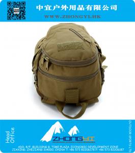 Multi Solid Outdoor waterdichte 3D Militaire Tactische Rugzak Rugzak Tas 20L voor Camping Reizen Wandelen Trekking Spotrs