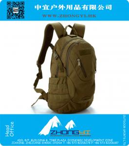 Multi Solid Outdoor waterdichte 3D Militaire Tactische Rugzak Rugzak Tas 20L voor Camping Reizen Wandelen Trekking Spotrs