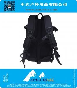 Multi Solid Outdoor waterdichte 3D Militaire Tactische Rugzak Rugzak Tas 20L voor Camping Reizen Wandelen Trekking Spotrs