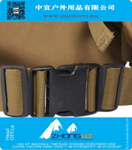 2015 Hight Capaciteit Rugzakken Mens Special Forces Rugzak Molle 3D Outdoor Duurzaam Langlaufen Camping Wandelen Militaire Tas