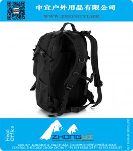Kleuren Outdoor Militaire Tactische Rugzak 40L 3D Waterdichte Molle Nylon Rugzakken Rugzak 1000D Wandelen Camping Pack Groothandel