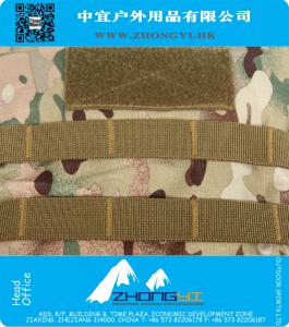 3D militaire tactische rugzak outdoor waterdichte bergbeklimmen tas rugzak reistas Camouflage rit sandtroopers tas
