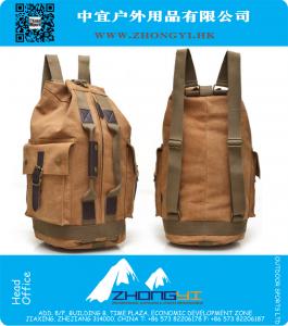 4 Kleuren Outdoor Molle 3D Militaire Tactische Rugzak Rugzak voor Camping Reizen Wandelen Trekking