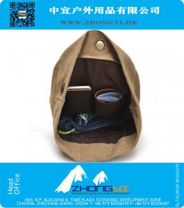 4 Kleuren Outdoor Molle 3D Militaire Tactische Rugzak Rugzak voor Camping Reizen Wandelen Trekking