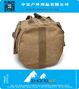 4 Kleuren Outdoor Molle 3D Militaire Tactische Rugzak Rugzak voor Camping Reizen Wandelen Trekking