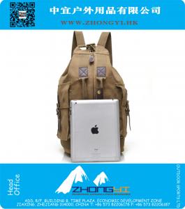 4 Kleuren Outdoor Molle 3D Militaire Tactische Rugzak Rugzak voor Camping Reizen Wandelen Trekking