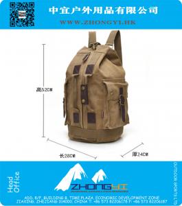 4 Kleuren Outdoor Molle 3D Militaire Tactische Rugzak Rugzak voor Camping Reizen Wandelen Trekking