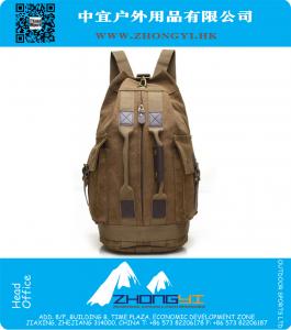 4 Kleuren Outdoor Molle 3D Militaire Tactische Rugzak Rugzak voor Camping Reizen Wandelen Trekking