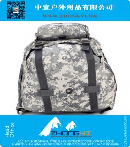 3D Mannen Vrouwen Unisex Outdoor Militaire Tactische Rugzak CampHiking Tas Rugzak 45L MOLLE Groot Groot Ergonomisch Toestel