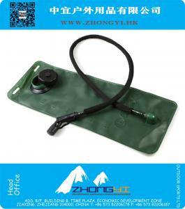 Hydratatie Water Rugzak 3L Waterzak Tactische Militaire Rugzak Bag voor Outdoor Fiets Camping Wandelen Klimmen