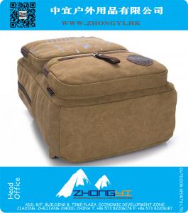 Mens Outdoor Travel Militaire Tas Capaciteit mochila Popualr tactische Militaire Rugzak Multi Pocket School Rugzak Tieners