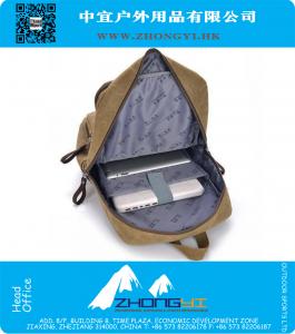Mens Outdoor Travel Militaire Tas Capaciteit mochila Popualr tactische Militaire Rugzak Multi Pocket School Rugzak Tieners