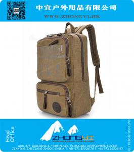Mens Outdoor Travel Militaire Tas Capaciteit mochila Popualr tactische Militaire Rugzak Multi Pocket School Rugzak Tieners