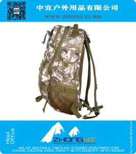 Tactische rugzak Mochila Rugzakken Reistassen Outdoor Sport Hiking Camping Rugzak Army Bag Military Male