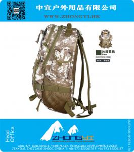 Tactische rugzak Mochila Rugzakken Reistassen Outdoor Sport Hiking Camping Rugzak Army Bag Military Male