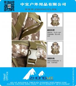 Tactische rugzak Mochila Rugzakken Reistassen Outdoor Sport Hiking Camping Rugzak Army Bag Military Male