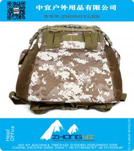 Tactische rugzak Mochila Rugzakken Reistassen Outdoor Sport Hiking Camping Rugzak Army Bag Military Male