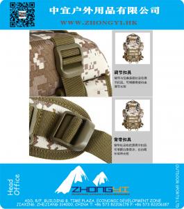 Tactische rugzak Mochila Rugzakken Reistassen Outdoor Sport Hiking Camping Rugzak Army Bag Military Male