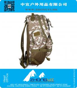 Tactische rugzak Mochila Rugzakken Reistassen Outdoor Sport Hiking Camping Rugzak Army Bag Military Male