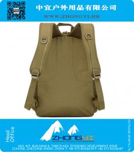Heren outdoor camouflage rugzakken Tactische Gear bergbeklimmen trekking Rugzakken 35L Militaire jacht Assault rugzak