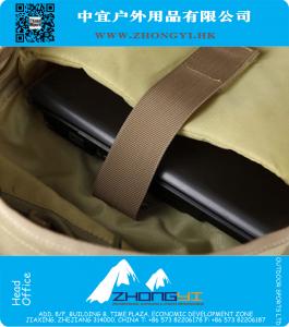 MOLLE Multifunctionele Militaire Rugzak Waterbestendig Outdoor Tactische Rugzak Travel Camping Hiking Sporttas
