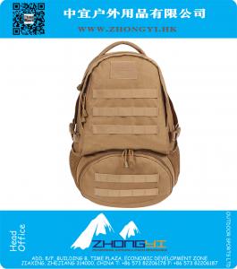 MOLLE Multifunctionele Militaire Rugzak Waterbestendig Outdoor Tactische Rugzak Travel Camping Hiking Sporttas