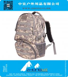 MOLLE Multifunctionele Militaire Rugzak Waterbestendig Outdoor Tactische Rugzak Travel Camping Hiking Sporttas
