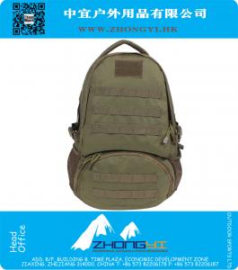 MOLLE Multifunctionele Militaire Rugzak Waterbestendig Outdoor Tactische Rugzak Travel Camping Hiking Sporttas