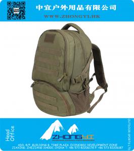 MOLLE Multifunctionele Militaire Rugzak Waterbestendig Outdoor Tactische Rugzak Travel Camping Hiking Sporttas