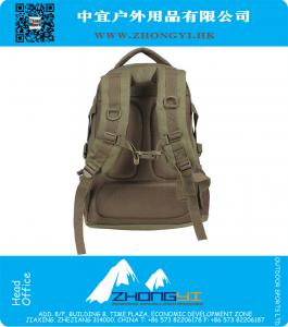 MOLLE Multifunctionele Militaire Rugzak Waterbestendig Outdoor Tactische Rugzak Travel Camping Hiking Sporttas