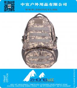 MOLLE Multifunctionele Militaire Rugzak Waterbestendig Outdoor Tactische Rugzak Travel Camping Hiking Sporttas