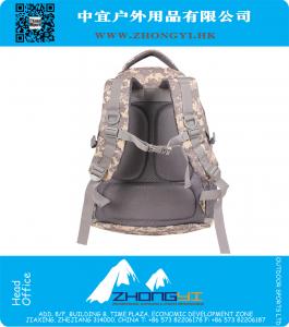 MOLLE Multifunctionele Militaire Rugzak Waterbestendig Outdoor Tactische Rugzak Travel Camping Hiking Sporttas