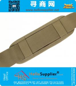 Gli uomini di stile militare sport Cross Body Pack Casual Single Strap Sling One spalla Camping Borse Camera Bag