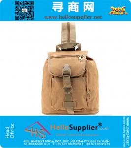 Outdoor Nylon Militaire Rugzakken Waterdichte Oxford Stof Backpacking Schoudertas Sport Fietsen Wandelen Jacht Sling Bag