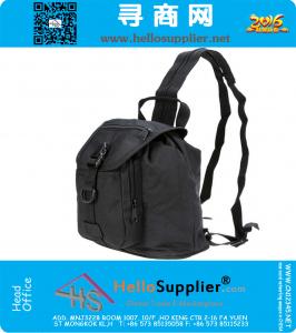 Outdoor Nylon Militaire Rugzakken Waterdichte Oxford Stof Backpacking Schoudertas Sport Fietsen Wandelen Jacht Sling Bag