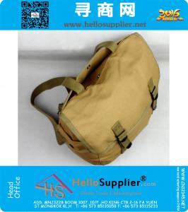 US Army Musette Field Bag Backpack Haversack