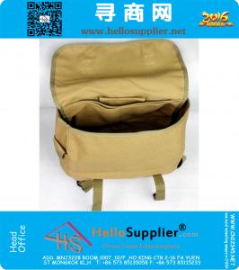 US Army Musette Field Bag Backpack Haversack