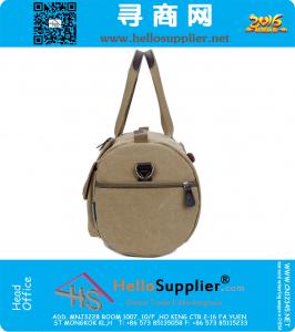 Outdoor Travel Hiking Trekking Reistas Canvas Vintage Black Rolling Luggage Bag School Sport Rolling plunjezak