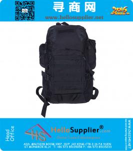 Outdoor alpinisme tas 45L dubbele schouder reisrugzak shiralee luggage Military Tactical Attack package