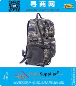 Outdoor alpinisme tas 45L dubbele schouder reisrugzak shiralee luggage Military Tactical Attack package