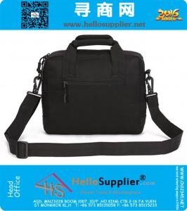 Uomini 1000D Nylon impermeabile Tattico Militare Laptop Computer Croce tracolla Messenger Tote borsa a mano