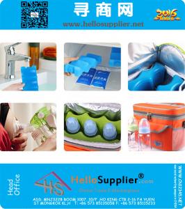 Multifunctionele koeltassen Groot volume Thicken Vouwen Frisse houden borst melk tas Thermische picknick tas ontvangen