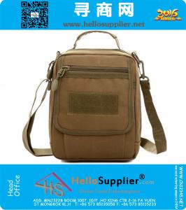 Buiten casual militaire tactische stijl ACU CP camouflage legergroen tas wandelen reissport leger plunjezakken