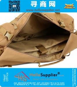 60L Heren Nieuwe Militaire Tactische Rugzak Waterdichte Oxford 1680D Wandelen Camping Rugzakken Outdoor Slijtvaste Tas