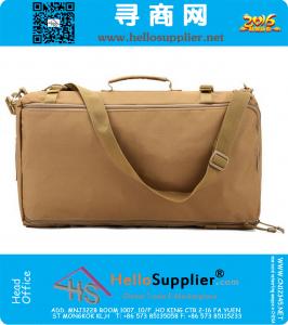 60L Heren Nieuwe Militaire Tactische Rugzak Waterdichte Oxford 1680D Wandelen Camping Rugzakken Outdoor Slijtvaste Tas