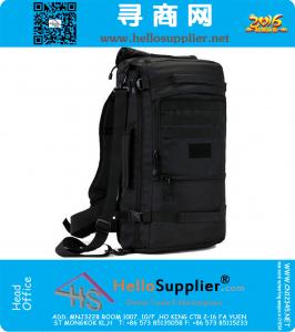 60L Heren Nieuwe Militaire Tactische Rugzak Waterdichte Oxford 1680D Wandelen Camping Rugzakken Outdoor Slijtvaste Tas