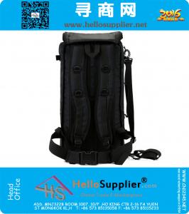 60L Heren Nieuwe Militaire Tactische Rugzak Waterdichte Oxford 1680D Wandelen Camping Rugzakken Outdoor Slijtvaste Tas