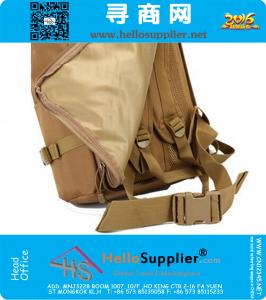60L Heren Nieuwe Militaire Tactische Rugzak Waterdichte Oxford 1680D Wandelen Camping Rugzakken Outdoor Slijtvaste Tas